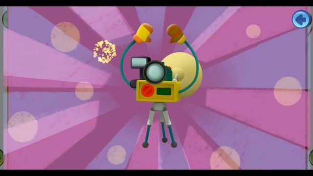 Детский уголок/Kids'Corner #2 Мимимишки Книжки.Ловим Цыпу.Фотоохота для Друзей. смотреть онлайн