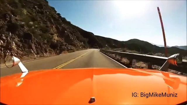 My 1973 Toyota TE27 RHD Corolla Levin L'LMango смотреть онлайн