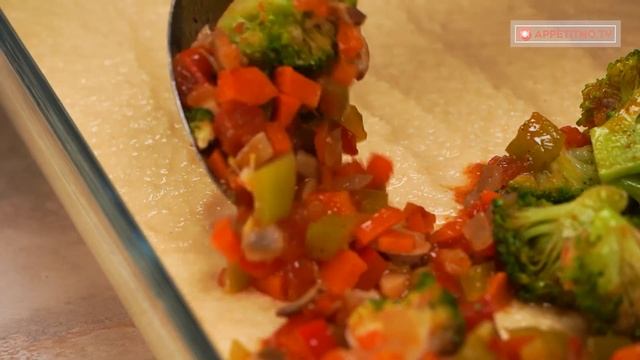 Запеканка из цветной капусты, вкуснее мяса! Полезный ужин в духовке смотреть онлайн