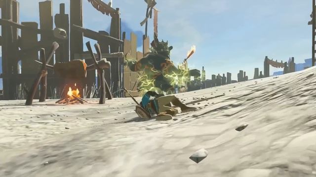 21 Early Game Tips & Tricks - Ultimate Tears of the Kingdom Starter Guide & More! (Spoiler Free) смотреть онлайн