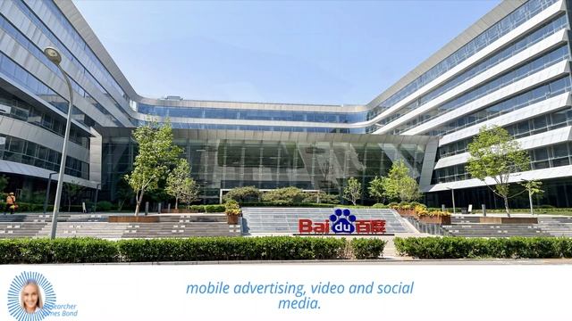 Baidu Launches ChatGPT-Style AI Chatbot: Everything You Need to Know смотреть онлайн