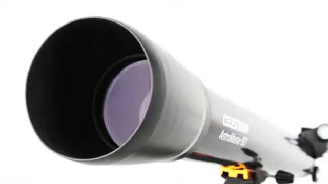 Celestron 21061 AstroMaster 70AZ Refractor Telescope смотреть онлайн