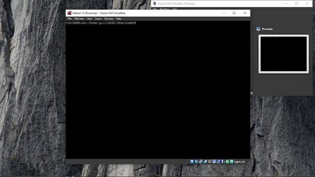 Install PHPMYADMIN di Debian 10 смотреть онлайн