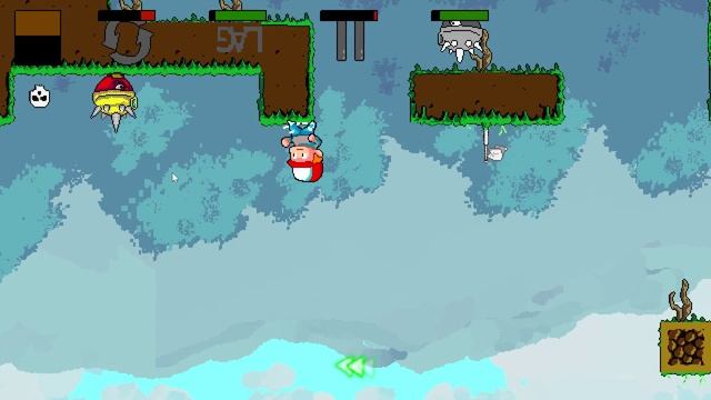 Player Vs. Game Headache Simulator смотреть онлайн