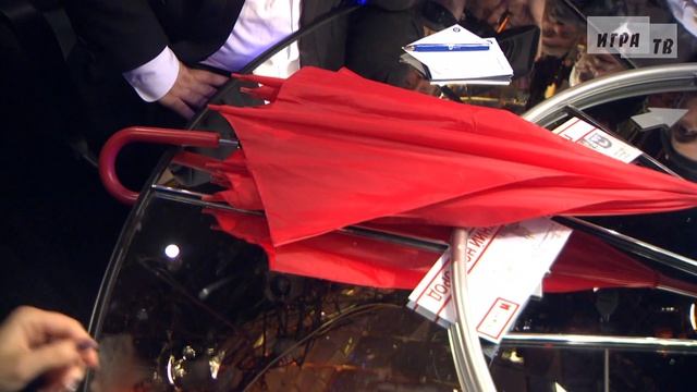 Что? Где? Когда? Вторая игра Летней серии. Выпуск от 01.06.2013 смотреть онлайн