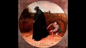 «МИЗАНТРОП»: песня-размышление (философская лирика)