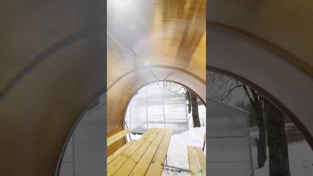 Компания Тепличкин производитель теплиц. Наши беседки Альфа и Гамма смотреть онлайн