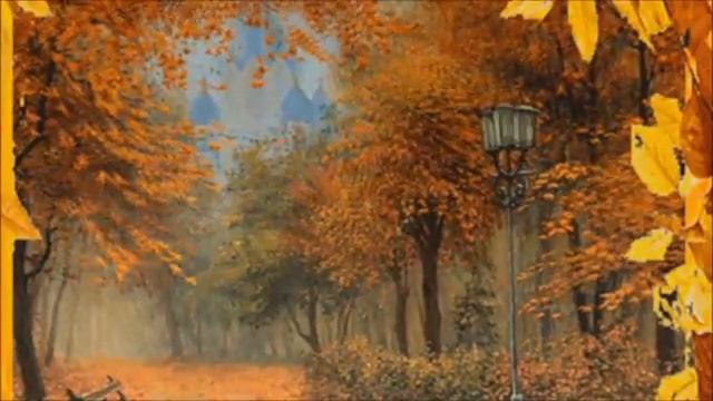 А над озером сл. Малова Г. муз. Городков С. , исп. Норкина Н. смотреть онлайн