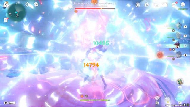 Дэхья в эмблеме смотреть онлайн