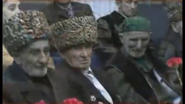 Ингушетия .Мурат Зязиков и город Малгобек смотреть онлайн