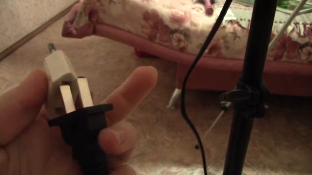 VLOG#6: снимаю видео / Штатив, софтбокс и лампа с сайта Aliexpress смотреть онлайн