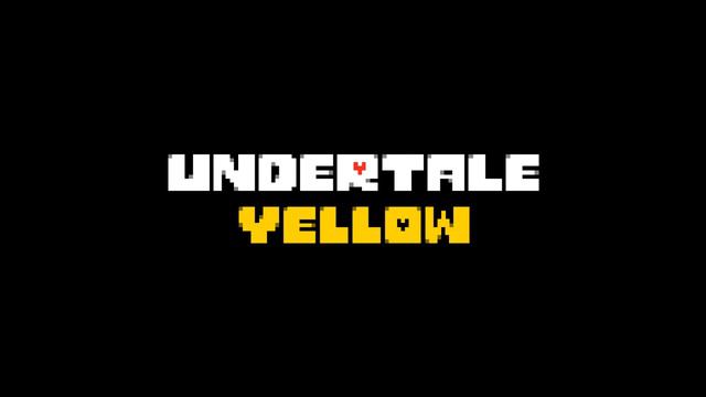 Justice - Undertale Yellow смотреть онлайн