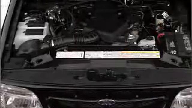 2001 Ford Explorer - Chicago IL смотреть онлайн
