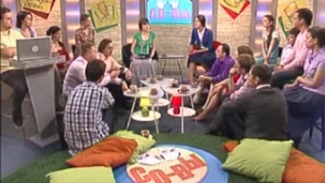 СО-ВЫ. Вып. 3. Почему я должен почитать своих родителей смотреть онлайн
