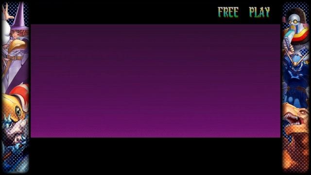 CAPCOM FIGHTING COLLECTION [Collection Sampler] смотреть онлайн