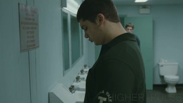 BoyWithUke - Toxic (Music Video) 2022 смотреть онлайн