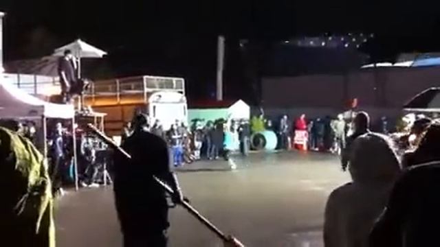 Bike Joust #2 смотреть онлайн