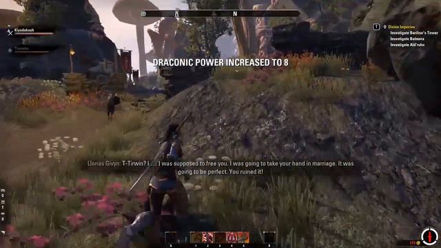 EXPLORING CLOCKWORK - We Dive Back Into The World Of Elder Scrolls Online смотреть онлайн