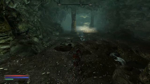 1 📜Skyrim Requiem for a balance📜 Начинаем прохождение смотреть онлайн