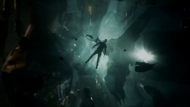 Deus Ex: Mankind Divided - Announcement Trailer Music (Remix) смотреть онлайн