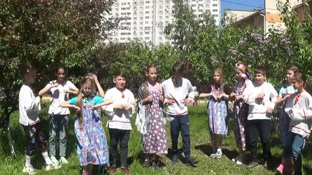 Частушки ЗОЖ смотреть онлайн