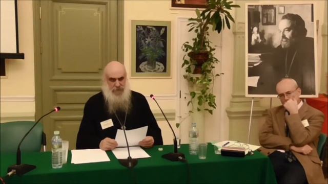 Иннокентий Павлов - Универсальное и национальное в христианстве смотреть онлайн