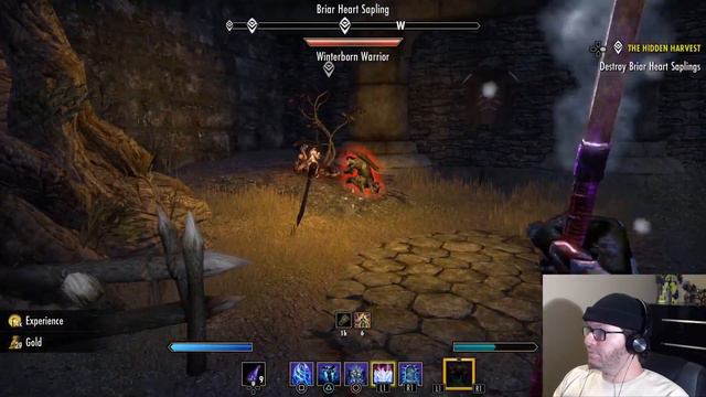 THE KING'S CALL - The Elder Scrolls Online (Part 79: Orsinium) смотреть онлайн