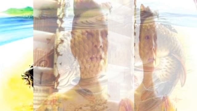 Рыбы -Коты для Венеры(Лино Альдани) смотреть онлайн