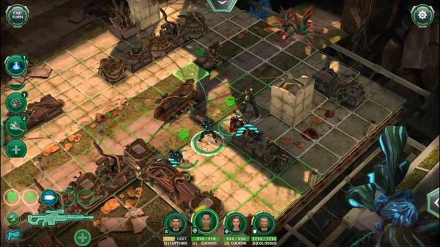 Mercs of Boom - Secret Base - Playthrough #18 смотреть онлайн