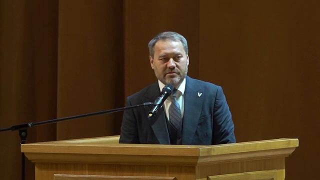 Александр Бельский: «Как бы в разные времена не называлась наша страна, мы – Империя» смотреть онлайн