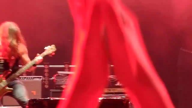 Amaranthe - 1.000.000 Lightyears (Live at Faine Misto 2018) смотреть онлайн