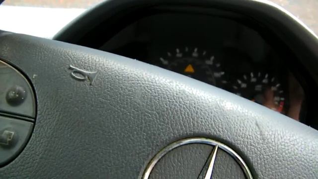 Mercedes W210 E240 Estate W994 KRP Mercman смотреть онлайн