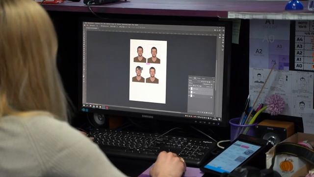 Копицентр за 1 минуту. смотреть онлайн