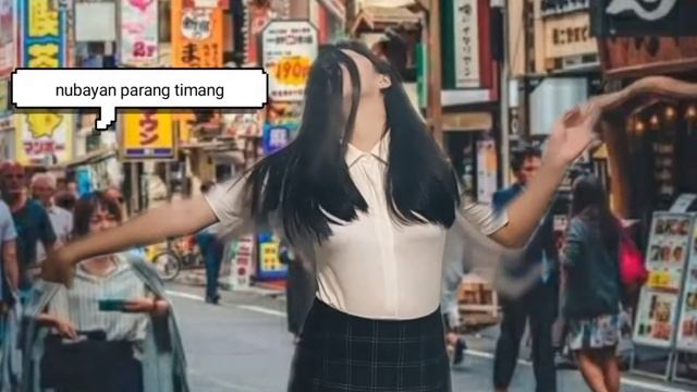 GIRL FROM NOWHERE TRAILER PARODY (PANNO VER.) смотреть онлайн