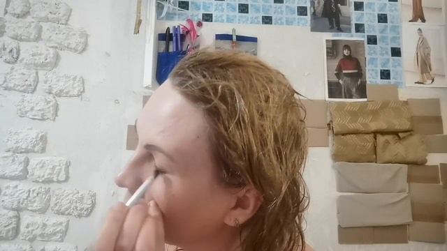 Макияж я никому не нужна! Скоро надо искать заю смотреть онлайн