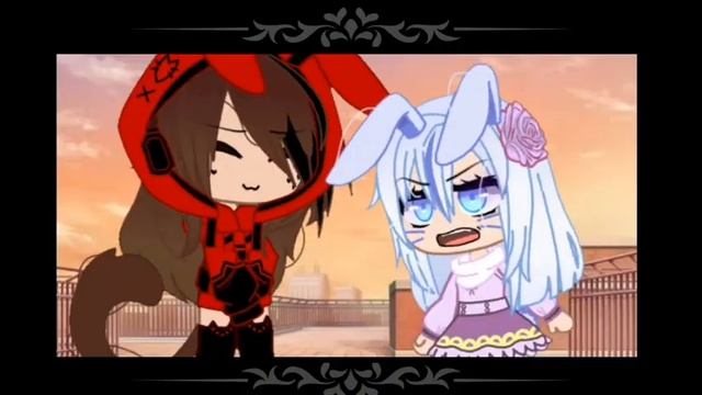 Meme:Это штучка просто вау!? Gacha Life смотреть онлайн