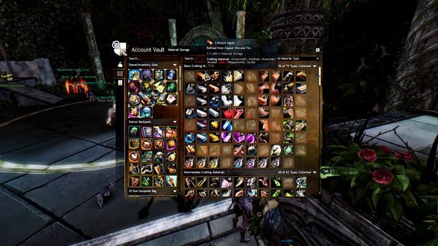 How I Make Easy Gold In Guild Wars 2 As A Semi Casual Player!!! смотреть онлайн