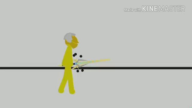 (RHG) Gab vs MJ(Brother) (Stick nodes pro) Lazy Fight смотреть онлайн