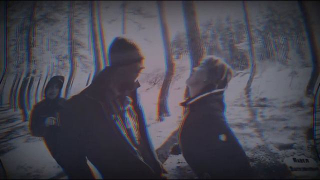 Павел васильевич - Бомжи танцуют