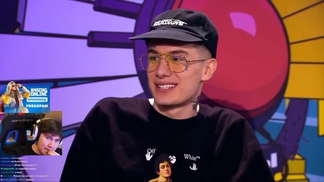 ШАДОУКЕК СМОТРИТ РАЗОБЛАЧЕНИЕ МАНИКЕНА / АЛЬФОНС ИНСТАСАМКИ ОЛЕГ MONEYKEN РЕАКЦИЯ РЫНДЫЧ SHADOWKEK