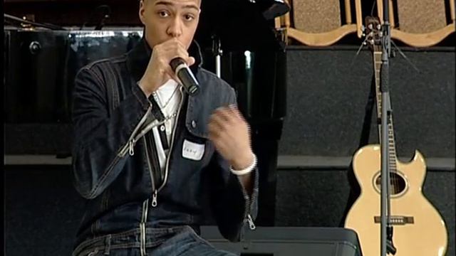 Подростковая конференция МХМ "Трудно быть Богом..." смотреть онлайн