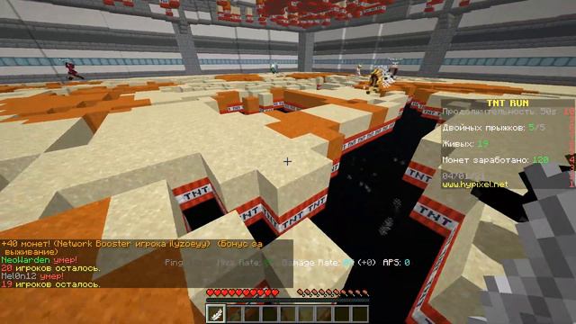 Minecraft: НОВАЯ РУБРИКА ВОПРОС-ОТВЕТ!!!! СКОЛЬКО ЖЕ МНЕ ЛЕТ??? смотреть онлайн