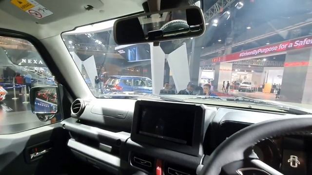 Maruti Suzuki Jimny going to launch in India || Maruti Suzuki Gypsy’s new version Jimny | Jimny 202 смотреть онлайн