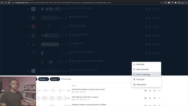How To Make Music With LANDR's Online Beat Maker | "Creator" смотреть онлайн