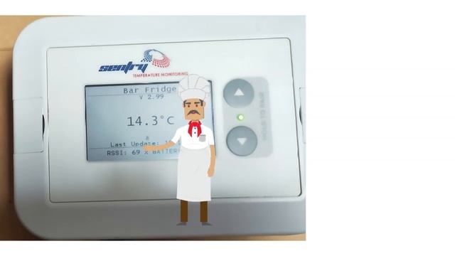 Installing the Sentry System смотреть онлайн