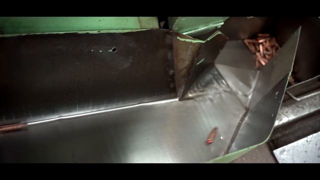 Производство патронов - ОТ и ДО смотреть онлайн