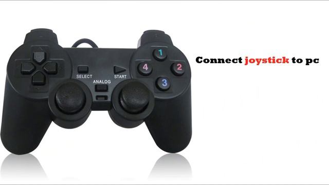 How to play Blur split screen with keyboard and joystick смотреть онлайн