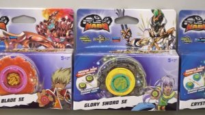 Лимитированные Инфинити Надо, Дикие скричеры и Гуджитсу эксклюзивно в Магнит