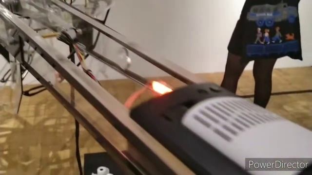 Кинетическое искусство России - лаборатория будущего / Future Lab. Kinetic Art in Russia смотреть онлайн
