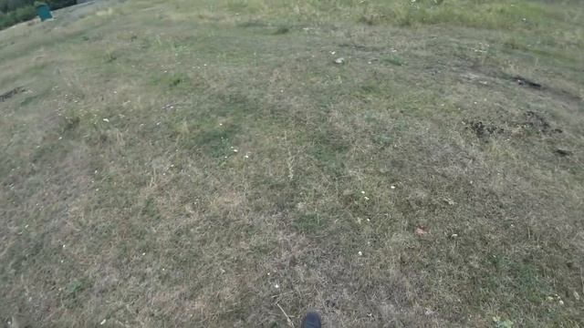 МЕСТНЫЕ БРОСАЛИ СЮДА МЕТАЛЛ ДЕСЯТКИ ЛЕТ... ВОТ ЭТО НАХОДКА смотреть онлайн